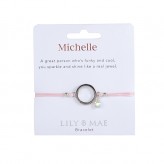 Michelle - Lily & Mae Pers. Bracelet
