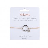 Mikayla - Lily & Mae Pers. Bracelet