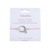 Natasha - Lily & Mae Pers. Bracelet