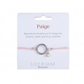 Paige - Lily & Mae Pers. Bracelet