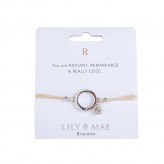 R - Lily & Mae Pers. Bracelet