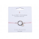 S - Lily & Mae Pers. Bracelet