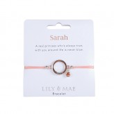 Sarah - Lily & Mae Pers. Bracelet