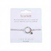 Scarlett - Lily & Mae Pers. Bracelet