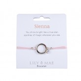 Sienna - Lily & Mae Pers. Bracelet