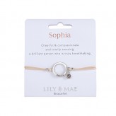 Sophia - Lily & Mae Pers. Bracelet