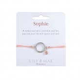 Sophie - Lily & Mae Pers. Bracelet
