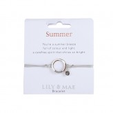 Summer - Lily & Mae Pers. Bracelet
