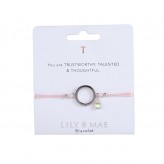 T - Lily & Mae Pers. Bracelet