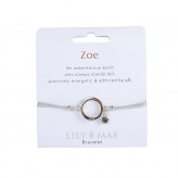Zoe - Lily & Mae Pers. Bracelet