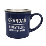 Grandad - Mega Mug