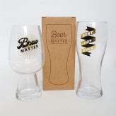Beer Master Glassware Deal