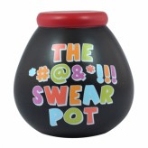 The Swear Pot - Pot of Dreams 52059