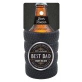 Best Dad - Beer Holder (V2)