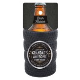 Grandad - Beer Holder (V2)