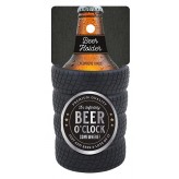 Beer O'clock - Beer Holder (V2)