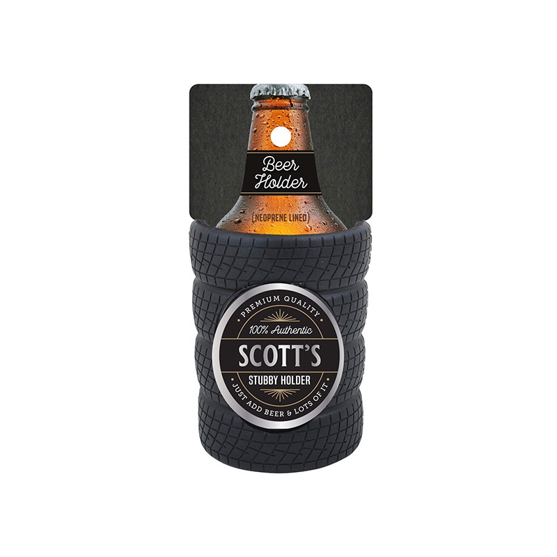 Scotti Beer