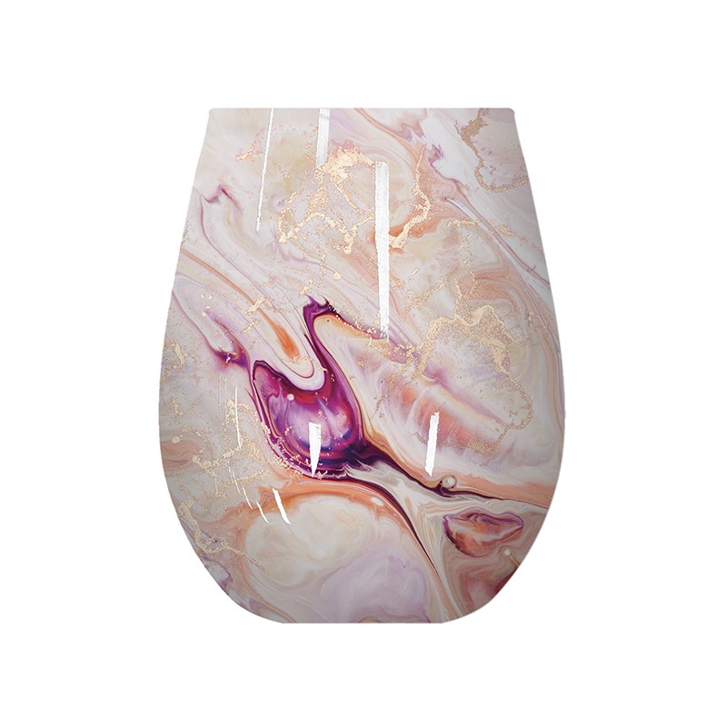 Blush Lily & Mae Candle Artique