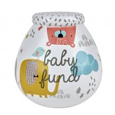 Baby Fund - Pot of Dreams X63439