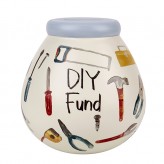 DIY Fund - Pot of Dreams X63472