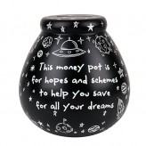 Rocket - Pot of Dreams X63480