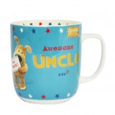 Awesome Uncle - Boofle Mug
