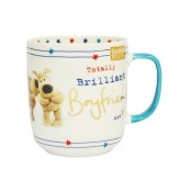 Brilliant Boyfriend - Boofle Mug