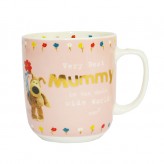 Very Best Mummy - Boofle Mug