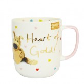 Heart Of Gold - Boofle Mug