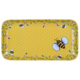 Bee Happy - Platter