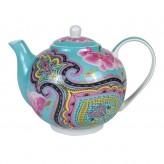 Bohemain Dream - Tea Pot