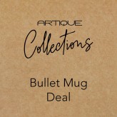 Bullet Mugs Deal