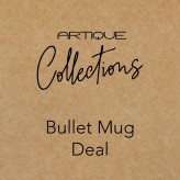 Bullet Mugs Deal