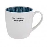 Employee - The Daily Grind Mug