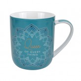 Queen - Lily & Mae Mug