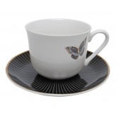 Butterfly - Lily & Mae Giant Tea Cup