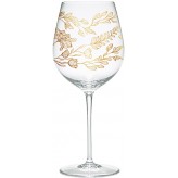 Floral - Lily & Mae Wine