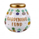Gardening Fund - Pot of Dreams 63586