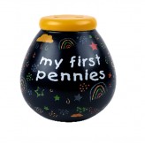 My First Pennies - Pot of Dreams 63591