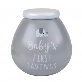 Baby's First Savings-Pot of Dreams91343T