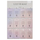 Lily & Mae Angel Pins Deal