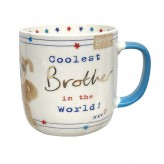 Brother - Boofle Mug