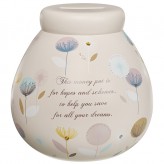 Cream Dandelion - Pot of Dreams 52035
