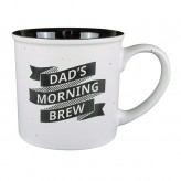 Dad's Brew - Mega Mug