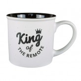 King - Mega Mug