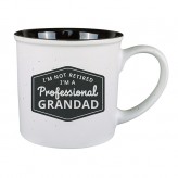 Grandad - Mega Mug