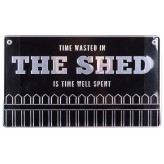 Shed - Personalised Bar Sign