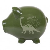 Dino - Jumbo Piggy Bank