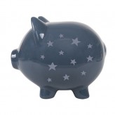 Stars - Piggy Bank