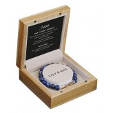 Sodalite - Lily & Mae Gemstone Bracelet